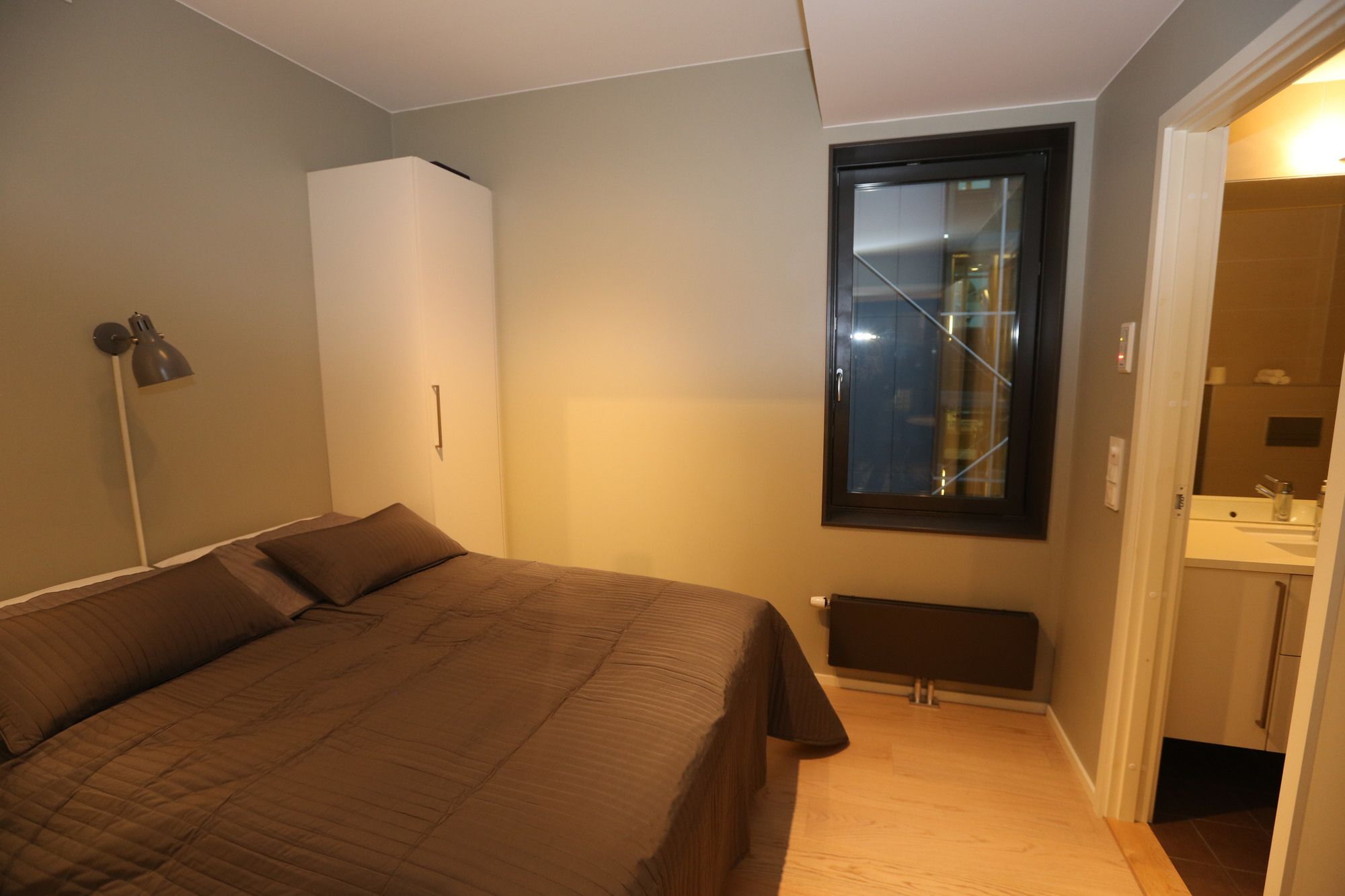Sonderland Apt. Dronning Eufemias Gt 20-24 オスロ エクステリア 写真