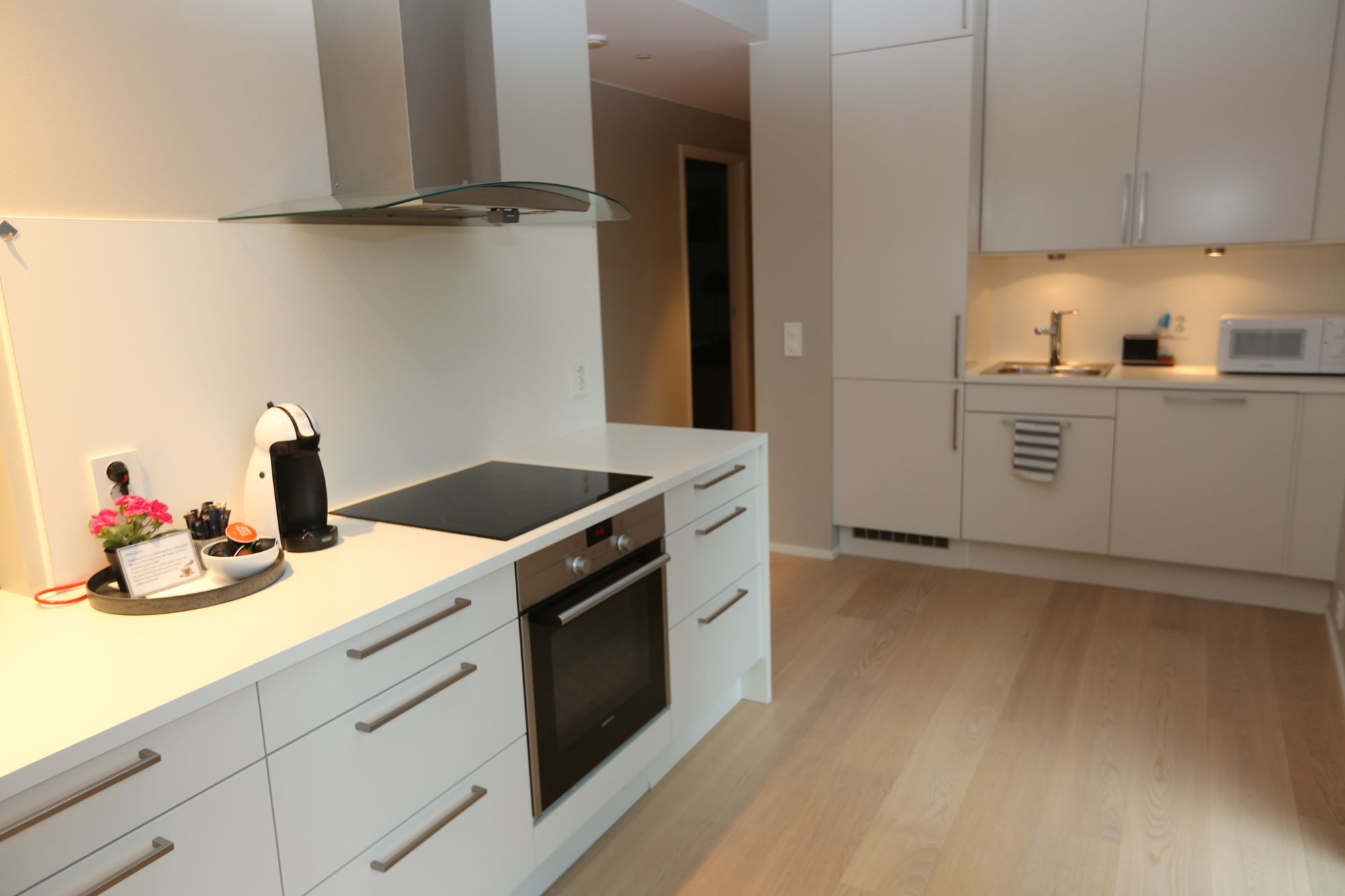 Sonderland Apt. Dronning Eufemias Gt 20-24 オスロ エクステリア 写真
