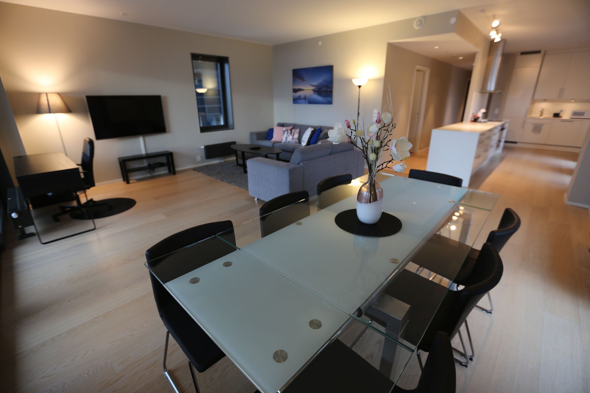 Sonderland Apt. Dronning Eufemias Gt 20-24 オスロ エクステリア 写真